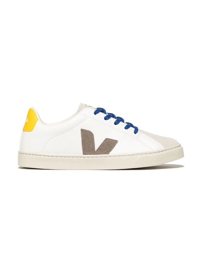 Veja Teen Esplar Low-top Trainers