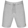 Luke 1977 Amsterdam 2 Shorts Grey In Grey