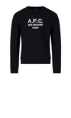 Apc A. P.c. Sweaters