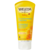 WELEDA 2IN1 GENTLE SHAMPOO BODY WASH (6.8 FL. OZ.)