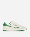Reebok Men's Club C Revenge Vintage Low Top Sneakers In Multicolor