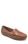 Aerosoles Women's Over Drive Driving Style Loafers In Tan