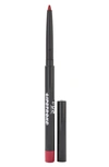 Ctzn Cosmetics Lipstroke Waterproof Lip Liner In Zeven