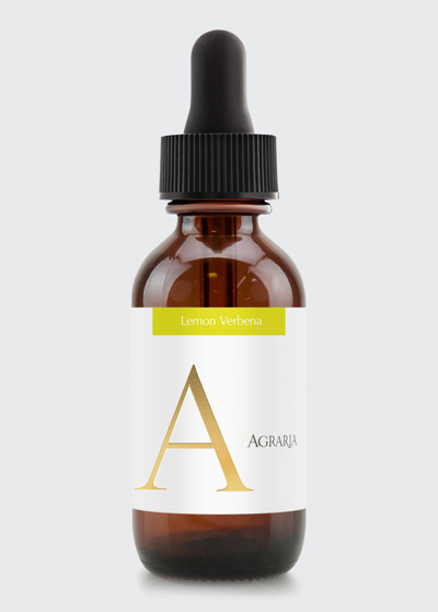 Agraria 1 Oz. Lemon Verbena E-diffuser Natural & Essential Oil