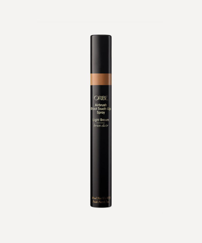 Oribe Airbrush Root Touch-up Spray In Light Brown 30ml