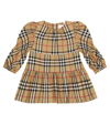 BURBERRY BABY VINTAGE CHECK DRESS
