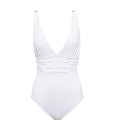 Melissa Odabash Panarea Swimsuit In Nocolor