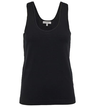 DOROTHEE SCHUMACHER SPORTY COOLNESS TANK TOP