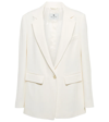 ETRO JERSEY BLAZER