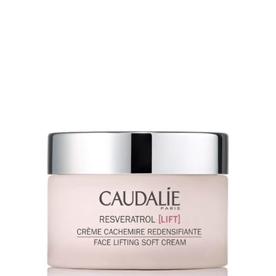 Caudalíe Resveratrol Lift Face Lifting Soft Cream 50ml