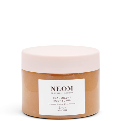 Neom Real Luxury Body Scrub 332g