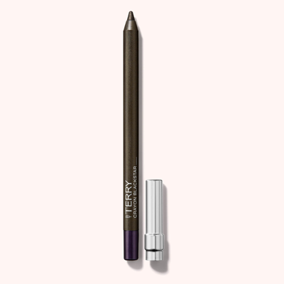 By Terry Crayon Blackstar Eyeliner 1.64g (various Shades) In Bronze Generation