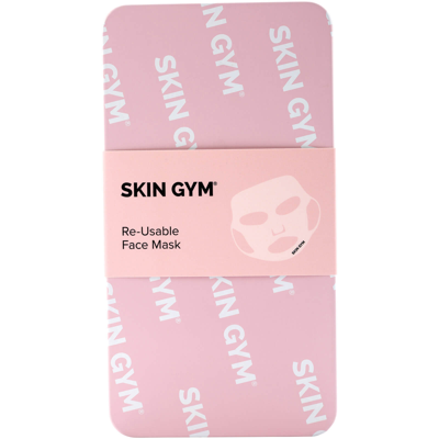 Skin Gym Reusable Face Mask