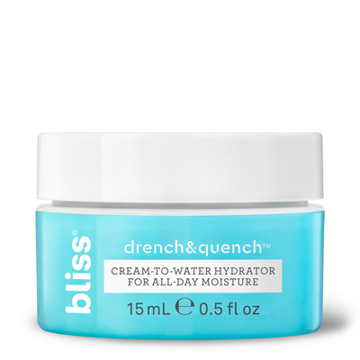 Bliss Drench & Quench Mini