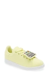 ADIDAS ORIGINALS PRIMEGREEN STAN SMITH SNEAKER