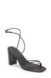 Billini Cellie Sandal In Black