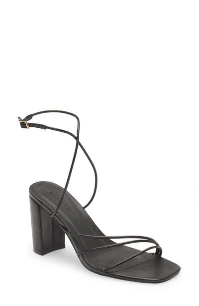 Billini Cellie Sandal In Black