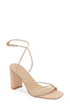 Billini Cellie Sandal In Nude