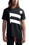 D.RT SOFF ELEVEN GRAPHIC TEE