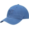 47 '47 TIMBER BLUE CHICAGO BEARS CLEAN UP ADJUSTABLE HAT