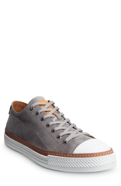 Allen Edmonds Pasadena Trainer In Grey