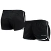 ZOOZATZ ZOOZATZ BLACK INTER MIAMI CF MESH SHORTS