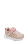Stride Rite Made2play® Journey 2 Adapt Sneaker In Rose Gold