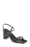 AEYDE HELENE ANKLE STRAP SANDAL