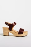 NISOLO ALL-DAY CLOGS