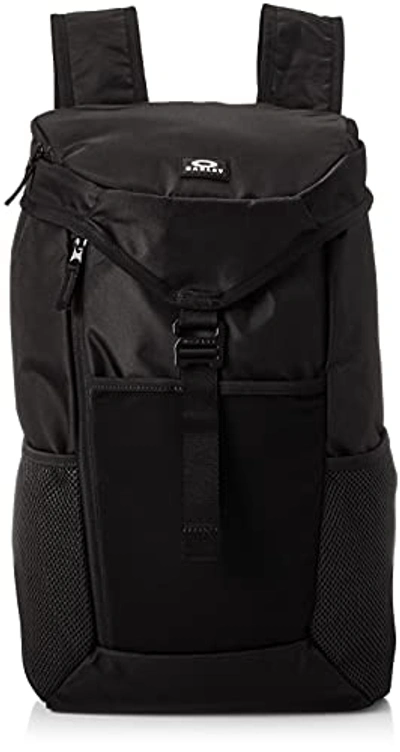 Oakley Clean Days Backpack In Black