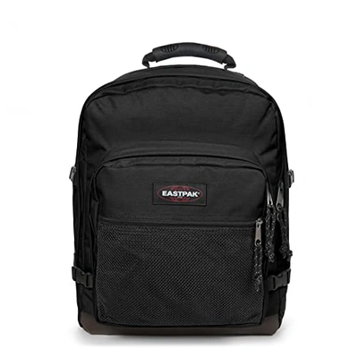 Eastpak Ultimate Backpack - Bag For Laptop In Black | ModeSens