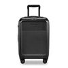 Briggs & Riley Sympatico 2.0 Domestic Carry-on Expandable Spinner In Black