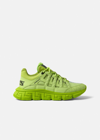 Versace , Trigreca Trainers, Lime, 47