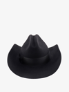 Gucci Dallas Hat In Black