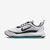 Nike Air Max Ap Men's Shoes In White,washed Teal,photon Dust,black