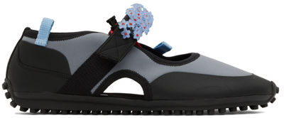 Cecilie Bahnsen Sara Embellished Flats Sneakers NEW | eBay
