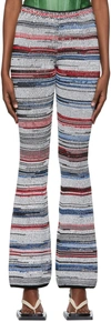 MIISTA MULTICOLOR KERINA LOUNGE PANTS