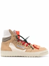 OFF-WHITE OFF-WHITE SNEAKERS 3.0 SHOES