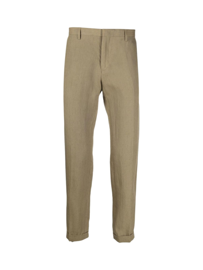Ibeliv Gents Trousers In Olive