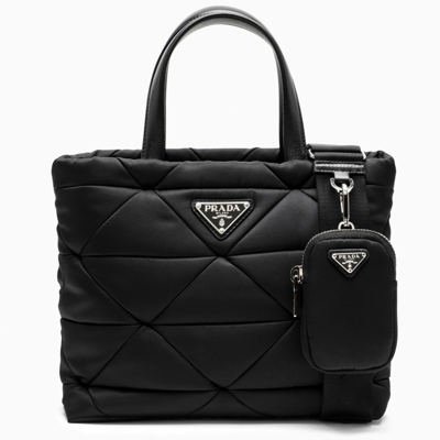 Prada Black Handbag