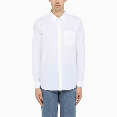 Harmony Paris White Classic Shirt