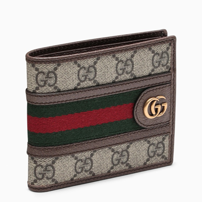 Gucci Gg Ophidia Coin Holder