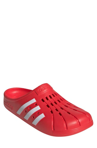 adidas gazelle silver green womens adidas Adilette Clog Cblack/ftwwht/cblack – Sportamore.com main image 0