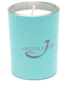 JACOB COHEN LOGO EMBOSSED CANDLE