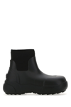 Ambush Elasticated Ankle Welly Boots