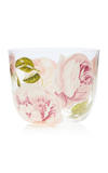 GIAMBATTISTA VALLI HOME PAINTED GLASS WATER TUMBLER