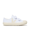 VEJA SMALL OLLIE TOUCH-STRAP SNEAKERS