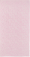 Palm Angels Pink Cotton Towel In Pink Pink
