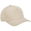 EMPORIO ARMANI ADJUSTABLE MEN'S COTTON HAT BASEBALL CAP,6278692R556100050