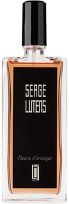 SERGE LUTENS FLEURS D’ORANGER EAU DE PARFUM, 50 ML